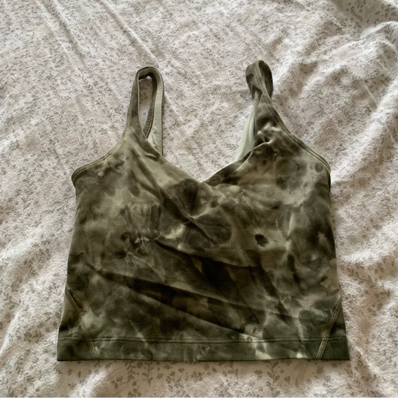 lululemon align top - Picture 1 of 5